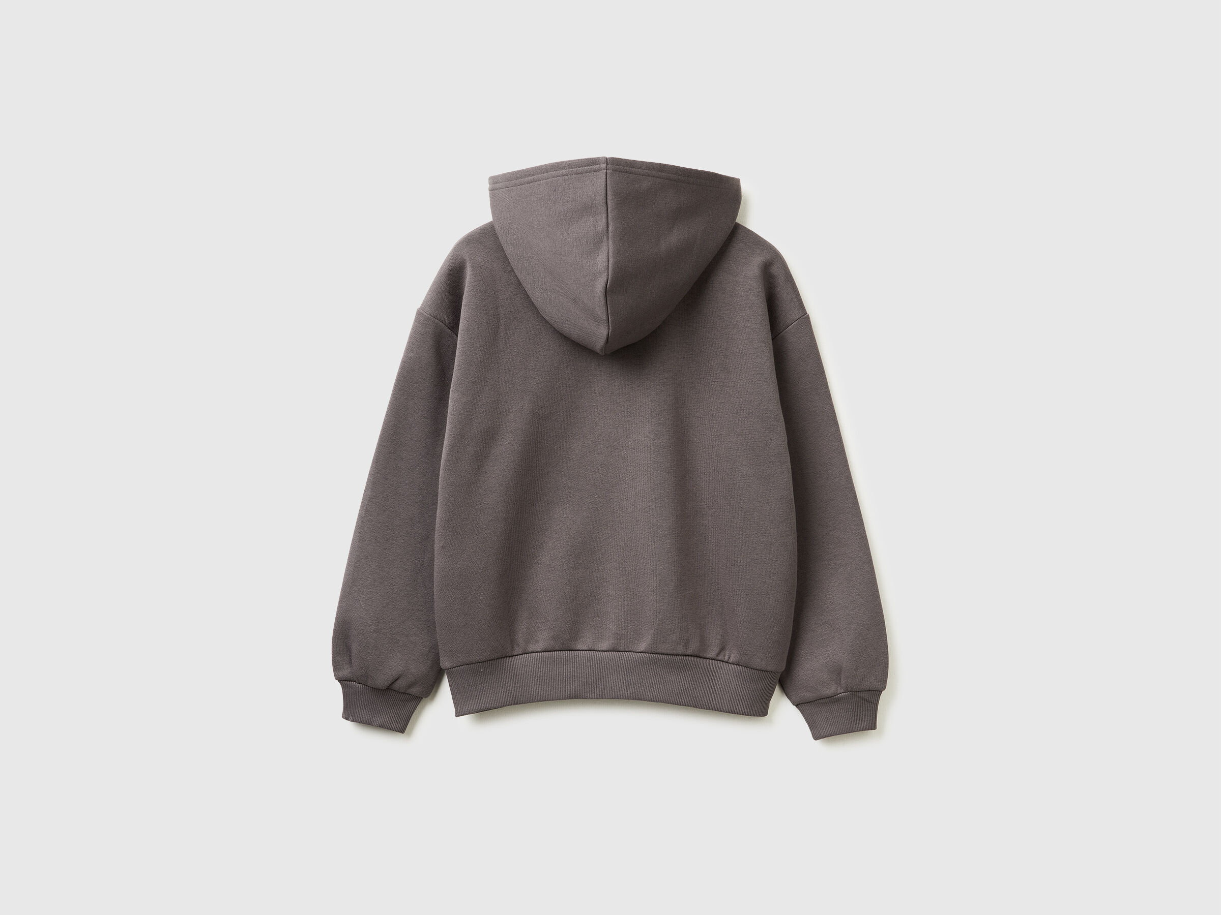 JACKET W/HOOD L/S Junior Girl image number 2